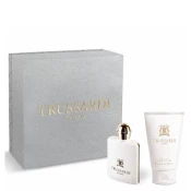 Trussardi Ženski set Donna Edp, 50 ml + Losion za telo, 100 ml