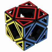 Hollow Skewb CubeHollow Skewb Cube