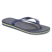 Havaianas Japonke BRASIL LOGO Modra