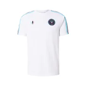 ADIDAS PERFORMANCE Funkcionalna majica Imcf Og2 voda / črna / bela