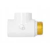 Diamond BELI RADIATORSKI T-NASTUPI ZA 1/2-PALCNI GRELEC