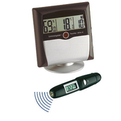 TFA infrardeč termometer MS-10
