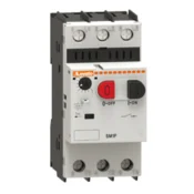 Motorno odklopnik SM1P1800 z gumbi 13-18A 25kA 400V SM1P1800