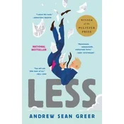 Less (Winner of the Pulitzer Prize)