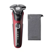 Philips Series 5000 Wet & Dry S5883/10, Brijaci aparat