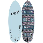 Catch Surf Odysea Pro Job Five Fin 52 sky blue