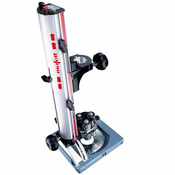 Vrtalno stojalo BST 650 S | MAFELL - Mafell - 130mm - 100mm - 650mm - 455mm - 8-30mm - 45°, na obe strani - 5,4kg