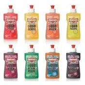 DYNAMITE BAITS XL Liquid Attractant 250ml / Red Krill