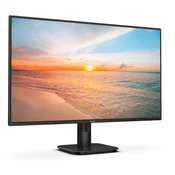 Philips 27 27E1N1200A/00 FHD (1920x1080) IPS 16:9, 120Hz, 300 cd/m2, 1500:1, 4ms, VGA, HDMI, DP, Tilt, zvučnici