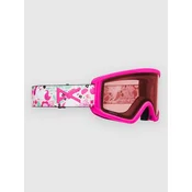 Anon Tracker 2.0 Unicorns Kids Goggle pink amber