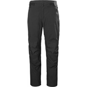 Helly Hansen Womens HP Foil 2.0 Ebony XS Hlače