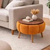 Atelier del Sofa Stocic, Narandžasta