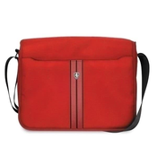 Ferrari bag Messenger 13 Urban Collection red