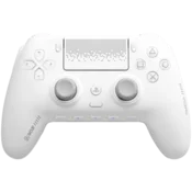 Scuf Omega Wireless kontroler PS5/PC, bel - 408-178-01-010-WW