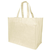 PROMOCIJA VREČKA BOMBAŽNA NEPAL 32X39X15 330GSM