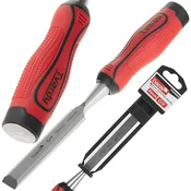 Ploščato tesarsko dleto CrV 20mm 61447