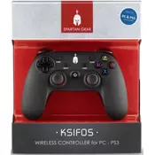 gamepad Spartan Gear Ksifos PC Playstation 3