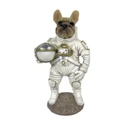 Signes Grimalt Astronavtski Buldog Črna