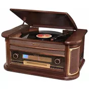 ROADSTAR gramofon HIF 1896 TUMPK