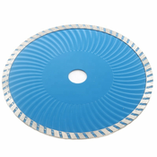 PRO TURBO Diamantna rezalna plošča za keramiko 180mm