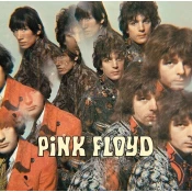 Pink Floyd - The Piper At The Gates Of Dawn (2016 Version) (Softpack) (Reissue) (CD)