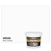 Cestna barva za beton Bodenfarbe 4 kg bela