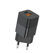 PUNJAC PD+USB I12 20W A+C WEWO
