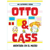 OTTO & CASS