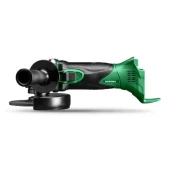 HIKOKI akumulatorski kotni brusilnik 18V 125mm G18DSL2WUZ