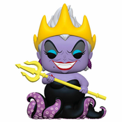 Funko Pop Disney: Little Mermaid - 10 Ursula