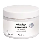 Rayher Kristalni gel, holografski, 150 ml, (22005798)