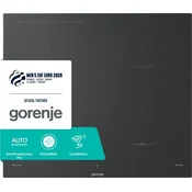 Gorenje indukcijska ugradbena ploca GI6433SRWF antiscrech