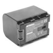 baterija BN-VG121 za JVC Everio GZ-E100/GZ-HD500/GZ-MS110, 2670 mAh