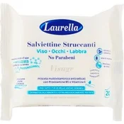 Čistilni robčki za odstranjevanje ličil