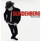 Udo Lindenberg - Stark Wie Zwei (2 LP)