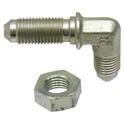 Granit Hidravlični kolenčni priključek WSA 9/16JIC 350bar