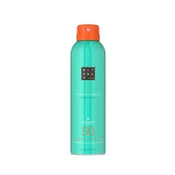 Rituals The Ritual Of Karma Sun Milky Spray SPF50 Mlijeko Za Tijelo Zaštitu Od Sunca 200 ml