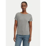 Marella Bluza Accorta 2615971052 Siva Regular Fit