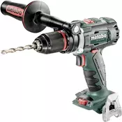 Akumulatorska bušilica-odvrtae BS 18 LTX BL Quick METABO