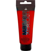 Akrilna barva MAIMERI Acrilico 75 ml - Svetli alizarin kraplak
