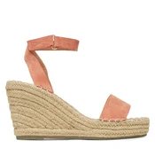 Espadrile DeeZee JSZ2022-06 Bež
