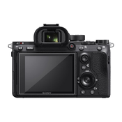 INF Arc Edge Eksplozijsko odporna folija za zaslon s prstnimi odtisi za fotoaparat SONY Transparent, (21247563)