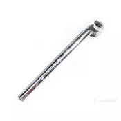 Aluminijumska šipka sedišta za bicikl 35cm
