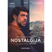 posneti mediji NOSTALGIJA - DVD SL. POD., (20986309)