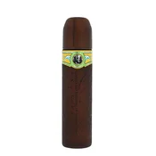 Cuba Cuba Brazil toaletna voda 100 ml poškodovana škatla za moške