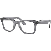 Ray-Ban RX4340V 8225 - ONE SIZE (50)