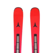 Atomic Redster G9 Revoshock S + I 12 GW Komplet smuči 2027