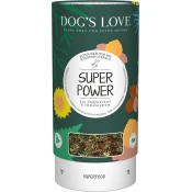 DOGS LOVE Zelišča - Super Power - 110 g