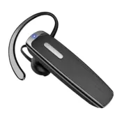 X-mi PL-55 bluetooth slušalka črna