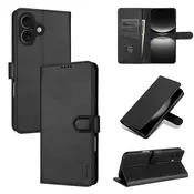 Eleganten ovitek etui za iPhone 17, Črn